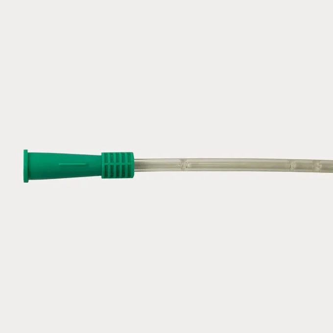 BD™ Ready-To-Use Hydrophilic Catheter