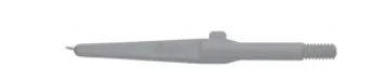 Beaver-Visitec International Beaver Micro-Sharp Stab Blade Stainless Steel Sterile Disposable – 377511