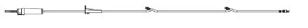 Becton Dickinson CareFusion Admission Set Carefusion – 42273E