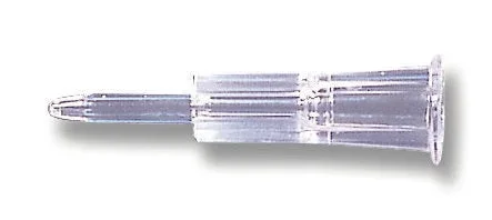 Becton Dickinson Interlink Cannula with Syringe Vial Access 3 mL 15 Gauge – 303401