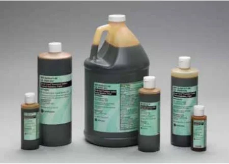 Becton Dickinson Scrub Care Prep Solution 4 oz. Bottle 10% Povidone-Iodine – 29906-004