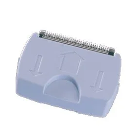 Becton Dickinson Surgical Clipper Blade General Purpose Stainless Steel NonSterile Disposable – 4406