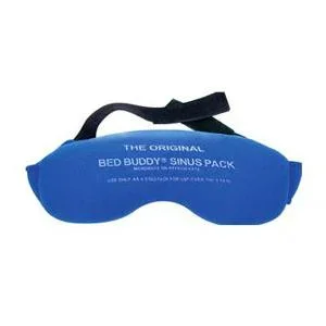Bed Buddy Hot and Cold Sinus Pack, 1.2 x 26.5 x 4in