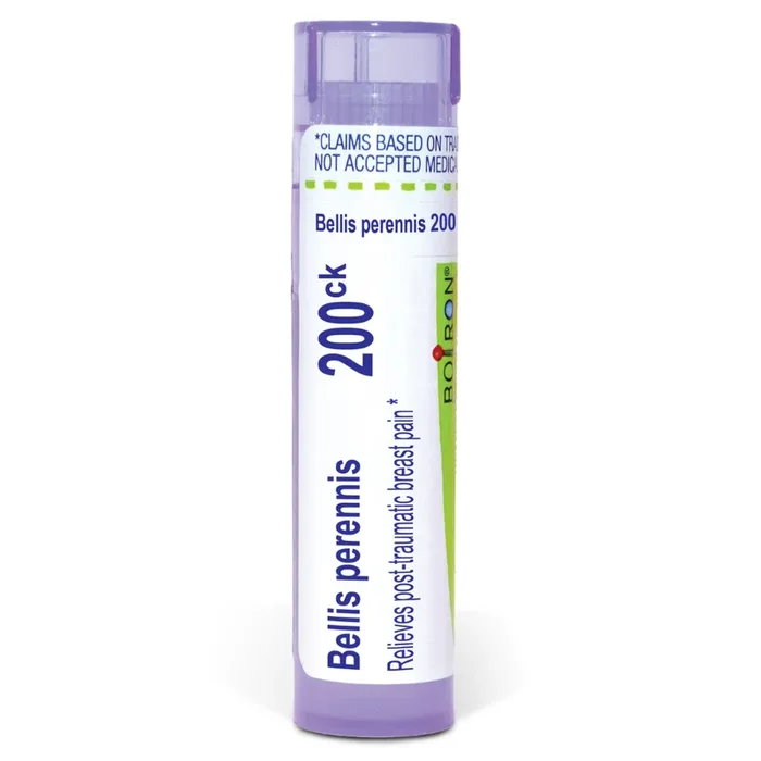 Bellis Perennis (200ck)