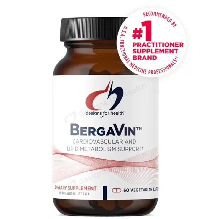 BERGAVIN
