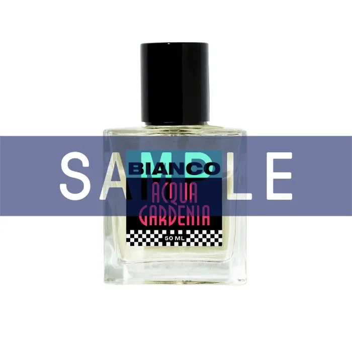 Bianco Profumo Sample – Acqua Gardenia EDP (1 ml) #10089795