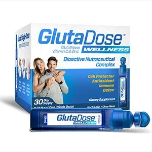 Bienestar glutadosa 30 dosis