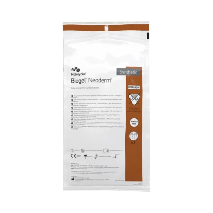 Biogel NeoDerm Surgical Glove