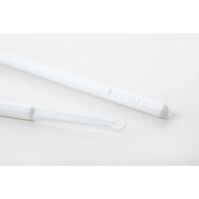 Bionix White FlexLoop Safe Ear Curette 4mm