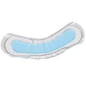 Bladder Control Pad Sure Care Heavy Absorbency Polymer Core One Size Fits Most by Covidien
