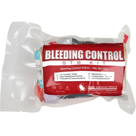 Bleed Control Kit – STB