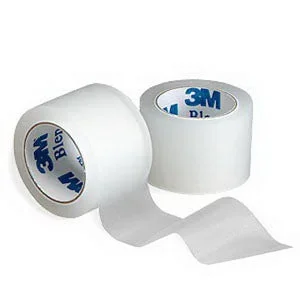 Blenderm Clear Hypoallergenic Plastic Surgical Tape 2″ x 5 yds.