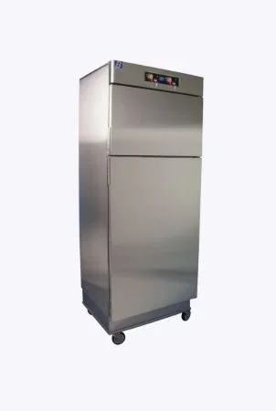 Blickman Model 7924MS Warming Cabinet – 14B7924200