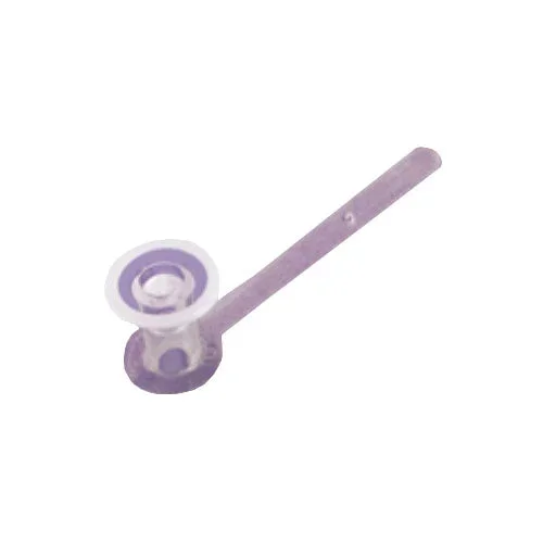 Blom-Singer Indwelling Voice Prostheses, Special Length, 16 fr, 7 mm