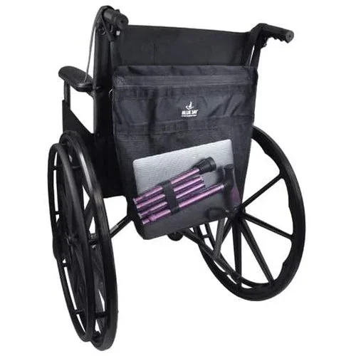 Blue Jay Hold My Stuff Personal Wheelchair Bag