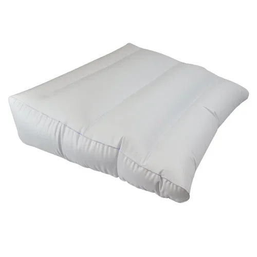 Blue Jay Inflatable Bed Wedge With Cover & Pump 8″