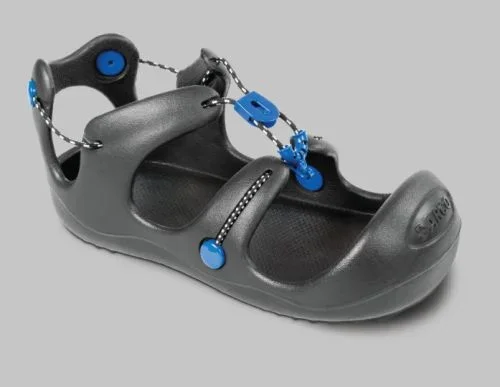 Body Armor Cast Shoe Small