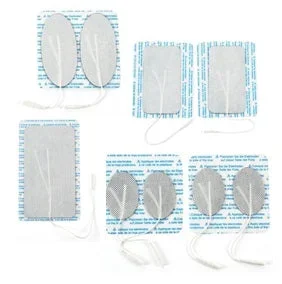 BodyMed Self-Adhering Fabric Back Electrodes