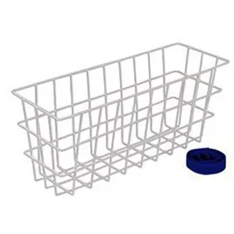 BodyMed Walker Basket
