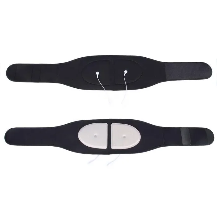 BodyStim Conductive Back Brace
