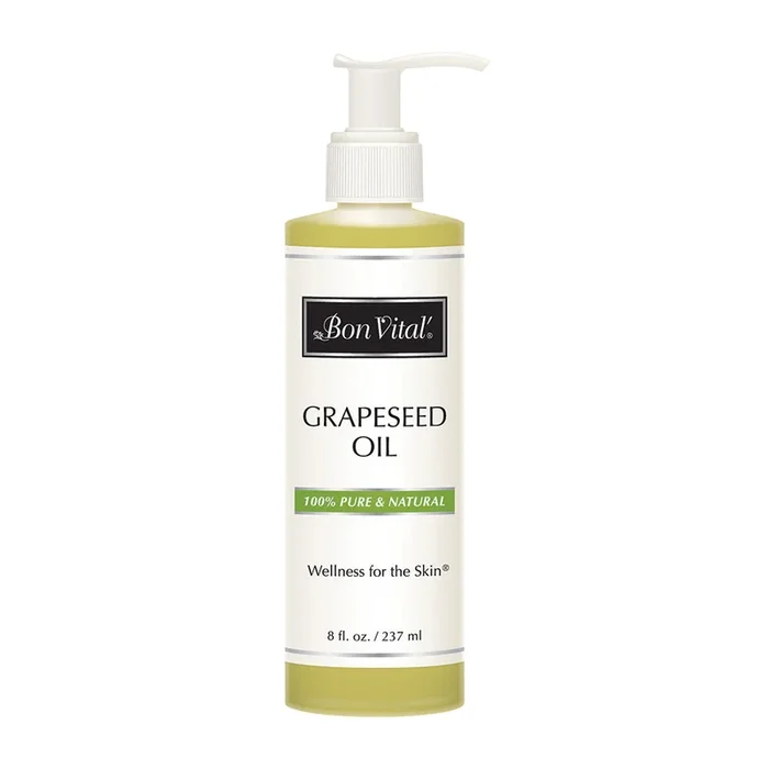 Bon Vital Grapeseed Oil