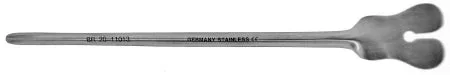 BR Surgical DIRECTOR, GROOVED 6 1/4″ – BR20-11016