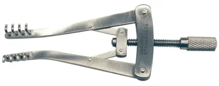 BR Surgical Retractor Alm – BR18-62010