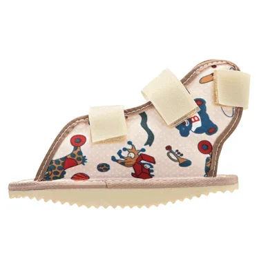 Breg Cast Boot Medium Pediatric – 11396