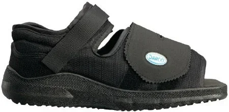 Breg Darco MedSurg Post-Op Shoe Medium Blue Female – 100347-030