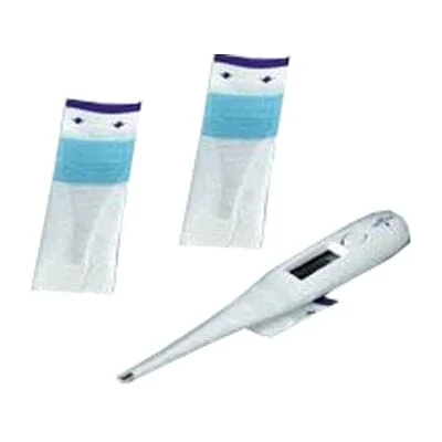 Briggs Mabis® Probe Cover, for Digital Thermometer