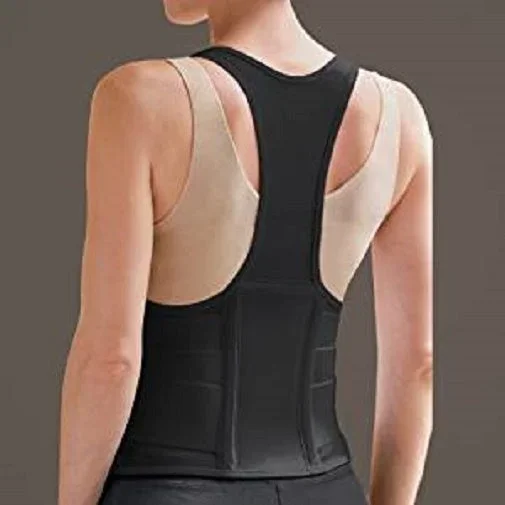 BSN Medical Cincher Back Support X-Large Front Closure Female – 2000BX