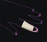 BSN Medical Finger Splint Stax Plastic Left or Right Hand Beige Size 5-1/2 – PS6-5.5