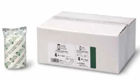 BSN Medical Plaster Splint 5 Inch X 30 Inch Plaster White – 42530F