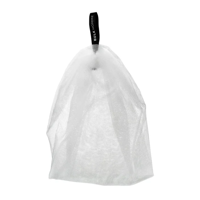 Bulk Homme The Bubble Net #10083687