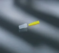 Busse Plug, Catheter