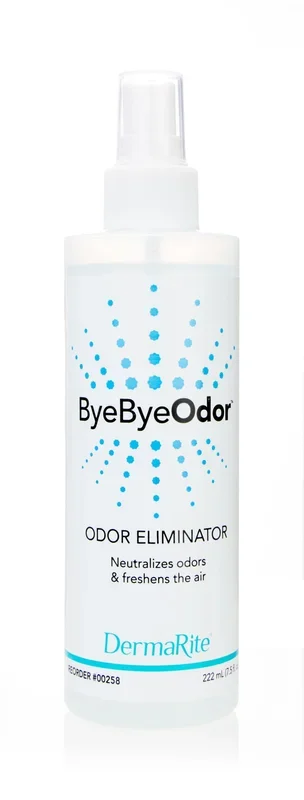 Bye Bye Odor Room Odor Eliminator, 7.5 oz