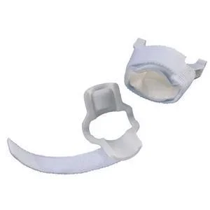 C Flexible Penile Clamps Male Continence Device, Size Small