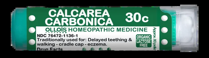 Calcarea Carbonica 30C