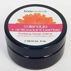 Calendula + Antioxidant Berrie
