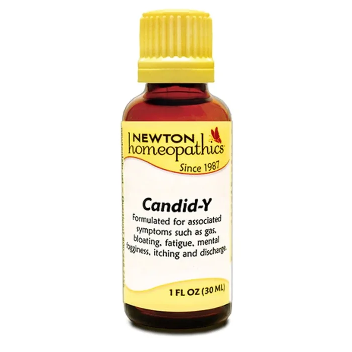 Candida/Yeast