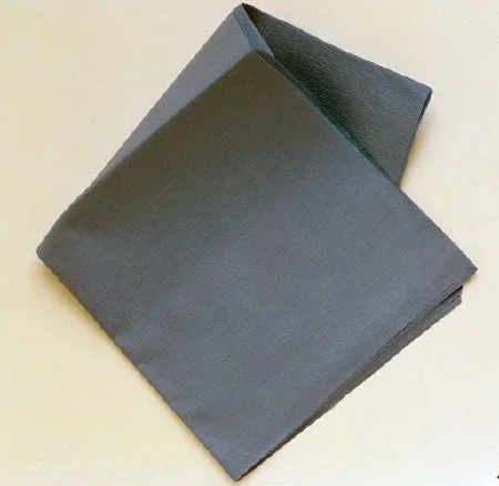 Cardinal Bio-Shield Sterilization Wrap Blue 36 X 36 Inch 1-Ply Cellulose / Polyester – 4036