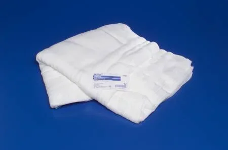 Cardinal Curity Burn Dressing Mesh Gauze 18 X 18 Inch Square NonSterile – 3195-