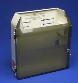 Cardinal GatorGuard Gatorguard Cabinet, Sharp Container Wall Mount – 31307005
