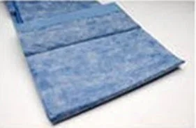 Cardinal General Purpose Drape Large Drape Sheet 72 W X 85 L Inch Sterile – 9446