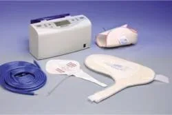 Cardinal Impad DVT Foot Cover Adjustable Left or Right Foot Regular – 5065-