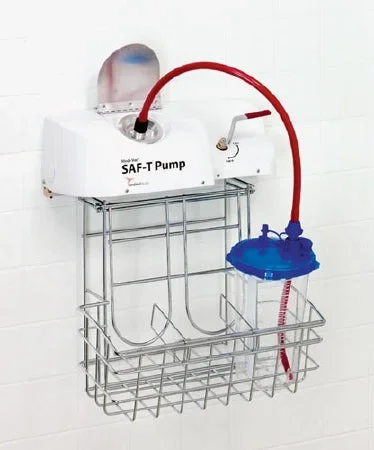 Cardinal SAF-T Pump Dip Tube Saf-T Pump – 65652-011