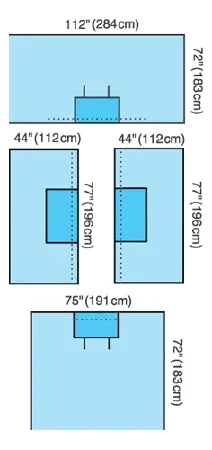 Cardinal UNIVERSAL PACK, TIBURON (6/CS)CARDNL – 29118