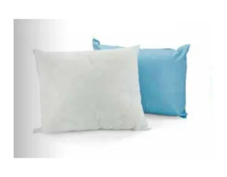 Care Line Endurance* Bed Pillow 20 X 26 Inch Blue Reusable – 895026