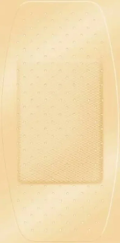 Careband Sheer Adhesive Bandages