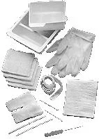 CareFusion Basic Tracheostomy Care Standard Kit by Cardinal Health